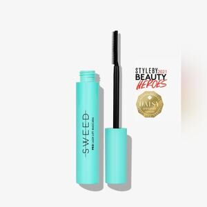 SWEED Pro Lash Lift Mascara Black 0.27 oz 8 ml Full Size New Without Box